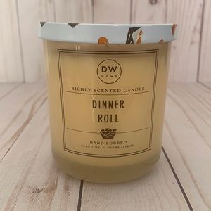 DW Home Candle DINNER ROLL